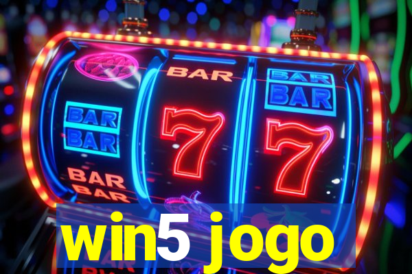 win5 jogo